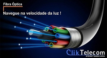 ClickNet RS - A melhor internet Fibra Óptica, Internet Rural